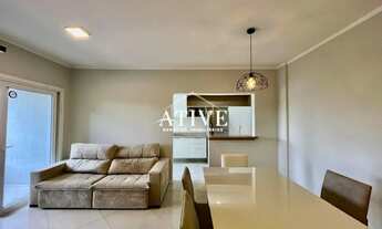 Imagem: Apartamento de Alto Padrão no Centro de