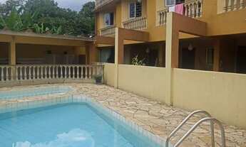 Imagem: Sobrado em Matinhos 50 metros do Mar