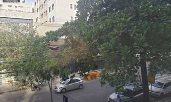 Imagem 7: Andar à venda, 6 vagas, Santo Agostinho - Belo Horizonte/MG