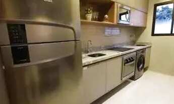 Imagem 5: Apartamento com 1 dormitório à venda, 42 m² por R$ 410.000,00 - Armação - Salvador/BA