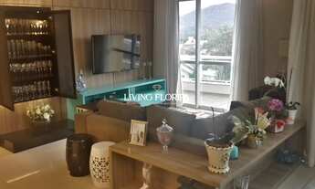 Imagem 5: Cobertura à venda vista pra Lagoa, 320m² - Lagoa da Conceição, Florianópolis SC