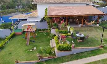 Imagem 4: Rarus Flats - Linda casa para venda em Atibaia