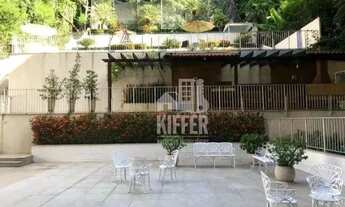 Imagem 6: Cobertura com 3 quartos à venda, 120 m² por R$ 890.000 - Icaraí - Niterói/RJ