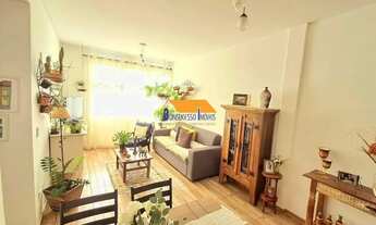 Imagem 2: Apartamento de 3 quartos no Bairro Nova Floresta em Belo Horizonte