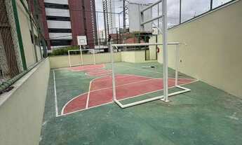 Imagem 4: Imóvel para aluguel tem 83 metros quadrados com 3 quartos em Cocó - Fortaleza - CE