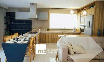 Imagem 3: Sobrado 3 suítes no Chácara Alto da Gloria