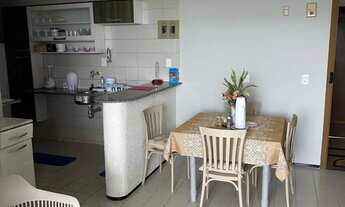 Imagem 3: Alugo Flat Mobiliado No Renascença Ed Mont Blanc