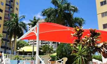 Imagem 2: ALUGUEL APARTAMENTO TEMPORADA CALDAS NOVAS