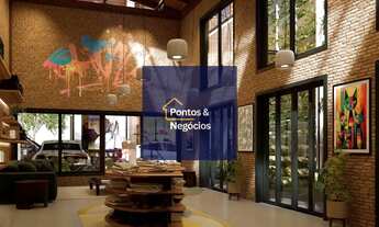 Imagem 4: Casa com 3 dormitórios para alugar, 254 m² por R$ 17.789,22/mês - Vila Clementino - São Pa