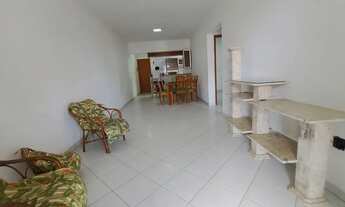 Imagem 5: Apartamento para aluguel tem 80 metros quadrados com 2 quartos em Guilhermina - Praia Gran