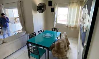 Imagem 6: Imóvel para aluguel possui 76 metros quadrados com 2 quartos em Sacramenta - Belém - PA