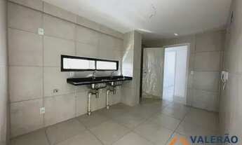 Imagem 6: Jayme Figueiredo 4 Quartos com 2 Suítes, Varanda e Lazer Panorâmico em Boa Viagem