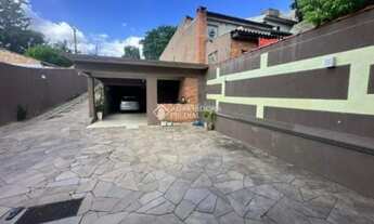 Imagem 3: Casa residencial com 4 quartos, bairro Jardim Florem - Porto Alegre