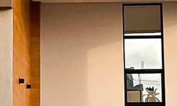 Imagem: Casa no Condomínio Villaredo Barra