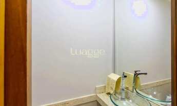 Imagem 6: Casa com elevador e 4 dormitórios