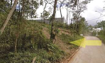 Imagem 1: Chác. Recanto Verde - 2 lotes: total de 2.092,72 m² - Km 39 Rap. Tavares (Cotia) / Com est