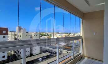 Imagem 4: Apartamento de 52m² com 2 Quartos no Bairro Zona de Expansão (Aruana