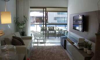 Imagem 2: Imóvel para venda possui 68 metros quadrados com 2 quartos em Centro - Ipojuca - PE