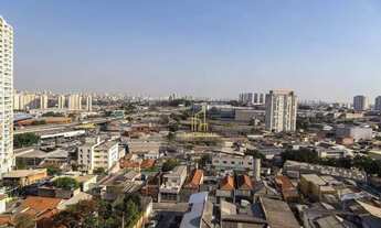 Imagem 3: Apartamento com 3 dormitórios à venda, 98 m² por R$ 548.000,00 - Vila Augusta - Guarulhos