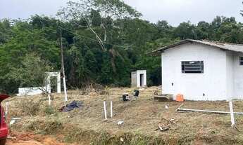 Imagem 6: He Facilitamos um terreno com 826m² com uma casa!