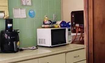 Imagem 2: Casa residencial no Rebouças