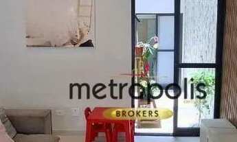 Imagem 3: Sobrado à venda, 175 m² por R$ 1.230.000,01 - Assunção - São Bernardo do Campo/SP