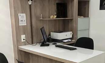 Imagem 3: Consultorio odontologico