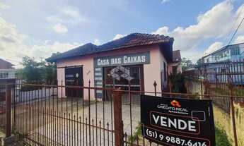 Imagem: Terreno com 484m², no Bairro Niteroi