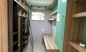 Imagem 6: Casa Duplex c/ 3 Suítes Mobiliada no Residencial Laranjeiras Premium