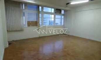 Imagem: Sala-À VENDA-Centro-Rio de Janeiro-RJ