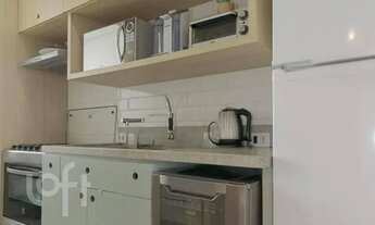 Imagem 5: APTO 01DM REFORMADO E PORTEIRA FECHADA NO BOM FIM