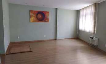 Imagem: APARTAMENTO DE FRENTE COM SALA AMPLA COM