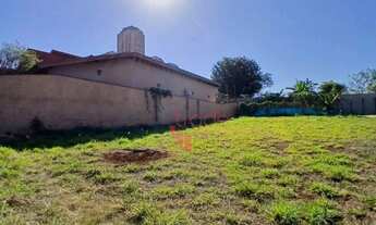 Imagem 5: Terreno Residencial em Condomínio Fechado para Alugar no Bairro Jardim Canadá em Ribeirão