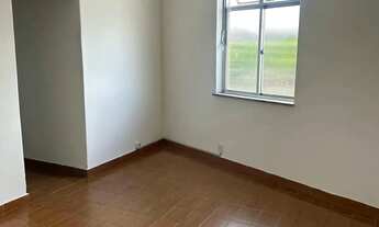 Imagem: Imóvel para aluguel tem 42 metros quadrados