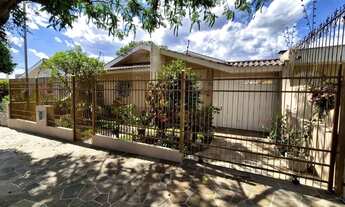Imagem: Casa à venda no Patronato, Santa Maria