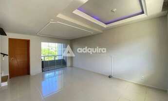 Imagem 3: Sobrado para venda e locação, Orfãs, Ponta Grossa, PR