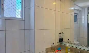 Imagem 4: Alto Padrão no Cocó Apartamento 70m² com 2 Suítes, 2 Vagas e Lazer Completo