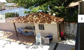 Imagem 7: Casa Triplex com 4 quartos, sendo 2 suítes com piscina e churrasqueira em Cabo Frio, Peró