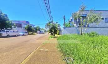 Imagem 3: Terreno residencial / comercial para locação no Bairro Jardim Nova Aliança, próximo ao Sho