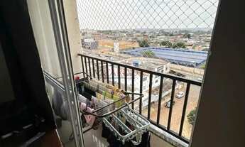 Imagem 4: Ágio Apartamento 02 Quartos Com Armários Na 311 Samambaia -46