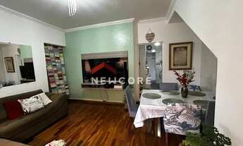 Imagem 4: Apartamento em Rua Tobias Barreto - Santa Mônica - Belo Horizonte/MG