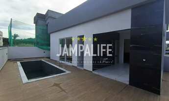 Imagem 3: Casa com 4 dormitórios à venda, 210 m² por R$ 1.290.000,00 - Bayeux - Bayeux/PB