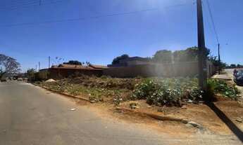 Imagem: Lote para venda com 403 metros quadrados