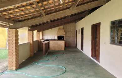 Imagem 8: Chácara à Venda em Capivari/SP - 1.656 m² de Lazer, Natureza e Conforto