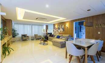 Imagem: Casa com elevador e 4 dormitórios