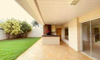 Imagem 6: Casa alto padrão com 229m², 3 quartos/suítes à venda no Condomínio Quinta do Golfe em Ribe