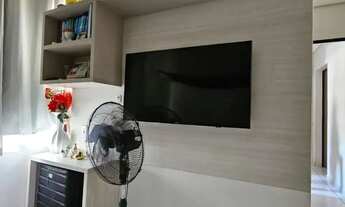 Imagem 4: Imóvel para venda com 63 metros quadrados com 3 quartos em Recanto das Palmeiras - Teresin