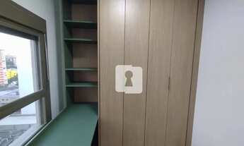 Imagem 7: Apartamento com 1 dormitório para alugar, 46 m² por R$ 4.438,00/mês - Perdizes - São Paulo