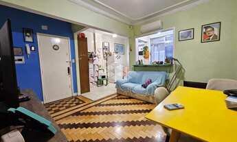 Imagem 3: Apartamento de 2D com Elevador - Bairro Santana