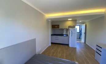 Imagem 6: Kitnet mobiliada no Jardim Morumbi - São José dos Campos - SP